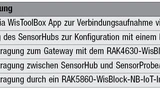 Kommunikationsfunktionen