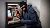 Geldautomatensprengung