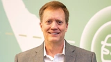 Brian Carlson von NXP Semiconductors