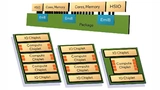 Intel setzt auf eine Chiplet-Architektur für seine neuen Xeon-Prozessoren, um damit eine modulare SoC-Architektur realisieren zu können