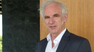 Dr. C. Thomas Simmons, AMA Verband: »Wir sehen auch zukünftig die enge Zusammenarbeit von Forschung und Industrie als Schlüssel für den Erfolg der Sensorik und Messtechnik.«