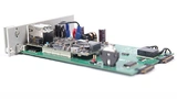 Das Hauptmodul des AMS ASIC Scope