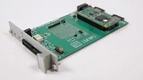 Das Modul »Digital Interface«