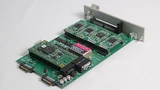 Das Modul »PMU – Parametric Measurement Unit«. 