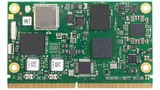 Die Modulfamilie »MSC SM2S-IMX93« basiert auf i.MX-93-Applikationsprozessoren