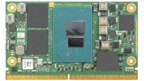 Die Modulfamilie »MSC SM2S-ALN integriert Intels Atom-7000E-, Core-i3- oder N-Prozessoren