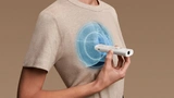 CES Medizintechnik Digital Health Wearable e-health sensorik PPG Vitaldaten zuhause messen