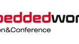 Logo embedded world China