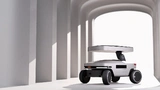 Jackery Solar Mars Bot
