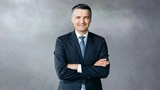 Stephan Mayer, Leiter der Division Werkzeugmaschinen von Trumpf