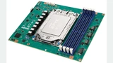 Advantechs COM-HPC-Server-Size-E-Modul »SOM-E780« mit AMDs EPYC-7003-Prozessoren