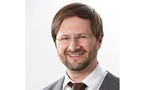 Markus Bichler von Panasonic Industry