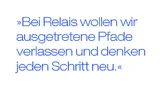 Zitat von Markus Bichler, Panasonic Industry