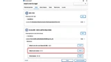 Simplicity Studio hat das angeschlossene System automatisch korrekt erkannt, und die Gecko SDK Suite ist hinzugefügt