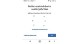 Das Entwicklungsboard mit Lightning over Thread