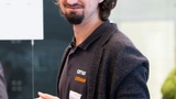 Medizintechnik Sensoren Vitaldaten Messung CES movano health evie ring wearables ams osram