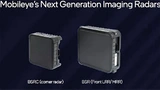 Mobileye Next Generation Imaging Radars