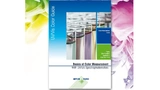 Grundlagen und Tipps Einstieg zur Farbmessung mit UV/Vis-Spektralphotometern gibt der "Color Guide" von Mettler Toledo 