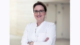 Prof. Dr. Stephanie E. Combs, Dekanin der Medizinischen Fakultät der TU München