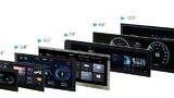 CDS Stretched Displays
