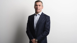 Gianluca Venere