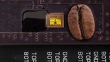 Fraunhofer FEP Highspeed-Backplane