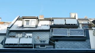 GreenAkku Envertech Wechselrichter Balkonwechselrichter