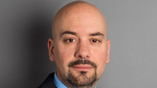Ivan Corsini, Product Manager Industrial Europe von Dätwyler IT Infra über Single Pair Ethernet