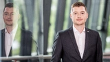 Simon Fischer, Produktmanager bei Hilscher über Single Pair Ethernet