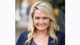 Jessica Knight bei Harwin