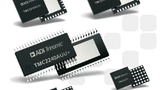 ADI Trinamic Stepper