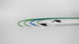 Schon recht umfangreich ist das Single-Pair-Ethernet-Kabel-Portfolio von Lapp.