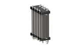 WätaS Wärmetauscher Sachsen Stack Hydrocycle