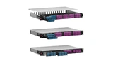 Rosenberger OSI Rechenzentren Patch Location Rack Comfort