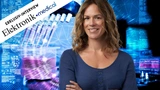 Medizintechnik KI Künstliche Intelligenz Medizin E-Health Nvidia Transformation KI-Chipst
