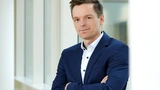 Dr. Chris Stöckel, Group Leader "MEMS/NEMS Technologies" at Fraunhofer ENAS