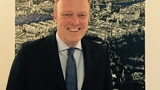 Robert Christian, Kyndryl