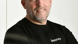 Stephan Gerling, Kaspersky