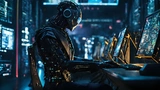 Cyberangriff mit KI