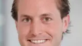 Max Morwind, Vice President Manufacturing Consulting and Solutions bei SoftServe
