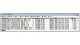Beispiel für decodierten ARTI-Trace