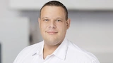 Andreas Alpers von eks Engel Elektronik