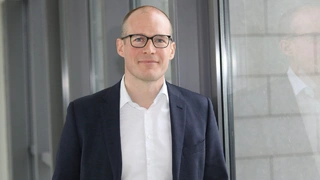 Jochen Reinschmidt