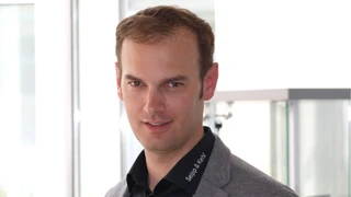 Marc Schneider