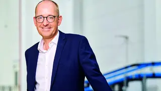 Andreas Mangler