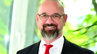 Gerhardt Thomas