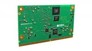 Medizintechnik KI Künstliche Intelligenz Medizin E-Health Nvidia Transformation KI-Chipst
