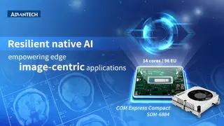 Medizintechnik KI Künstliche Intelligenz Medizin E-Health Nvidia Transformation KI-Chipst