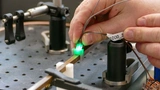 Die neue Technologie verzichtet unter anderem auf herkömmliche optische Aufbauten und setzt auf Standardbauteile.