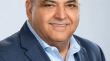 Nand Kochhar, Siemens.